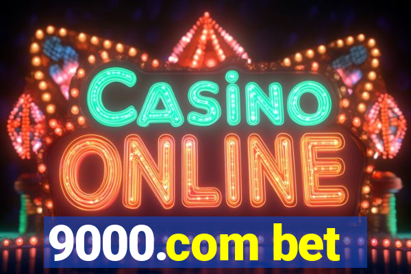 9000.com bet